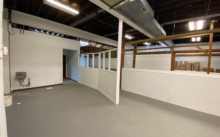 Pictures of Retail, Office, Special Purpose property located at 781 S Front Street, Columbus, OH 43206 for lease - image #1