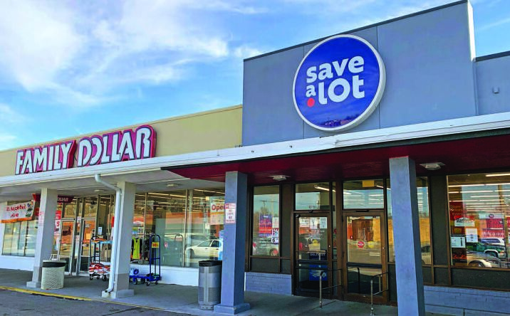 Pictures of Retail property located at 4513 - 4519 W Main St, Belleville, IL 62226 for lease - image #1