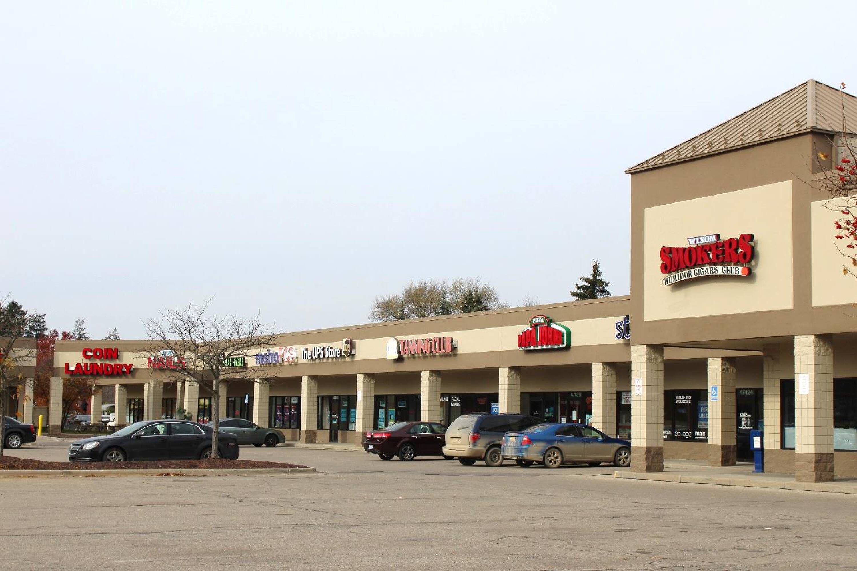 4741047472 Pontiac Trail, Wixom, MI 48393