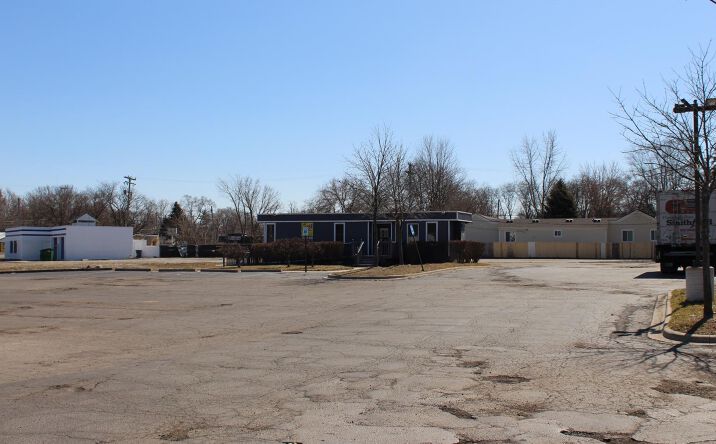 Pictures of Retail, Office property located at 50 Ecorse Rd, Ypsilanti, MI 48198 for lease - image #1