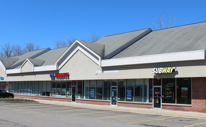 Pictures of Retail, Office property located at 8350 Richardson Avenue, Commerce Township, MI 48382 for lease - image #1