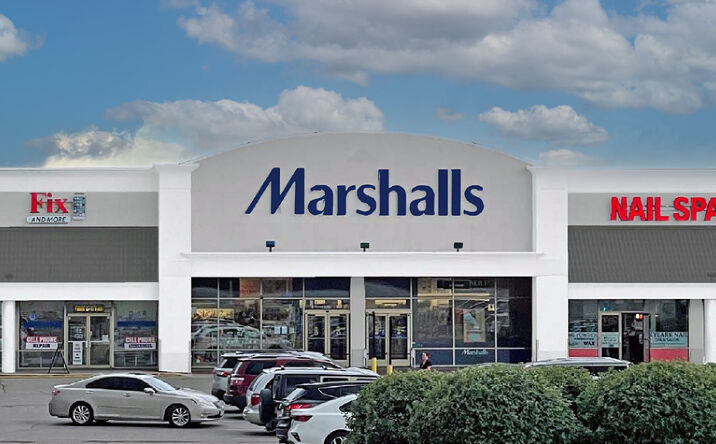Pictures of Retail, Restaurant property located at 8721 Troy Pike, Huber Heights, OH 45424 for sales - image #1