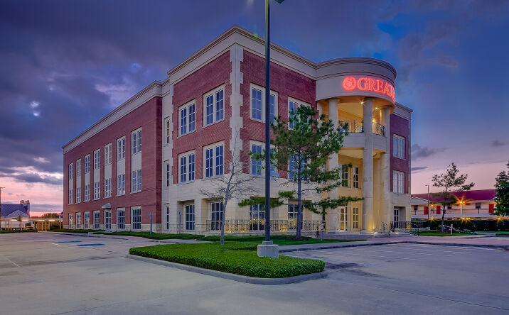 Pictures of Office property located at 6588 Corporate Dr, Houston, TX 77036 for lease - image #1