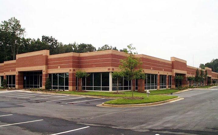 Pictures of Office property located at 1550 North Brown Road,, Lawrenceville, GA 30043 for lease - image #1