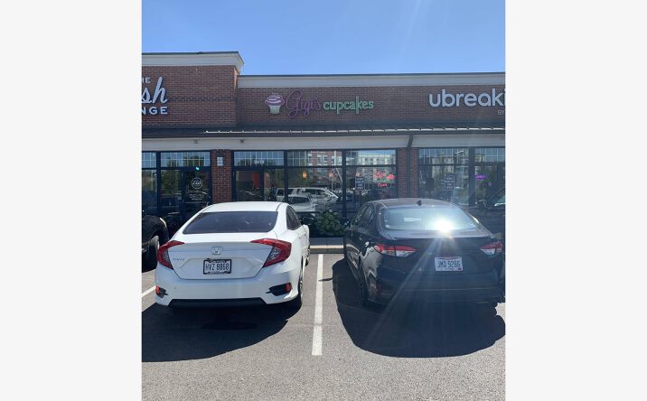 Pictures of Retail property located at 2017 Polaris Pkwy, Columbus, OH 43240 for lease - image #1