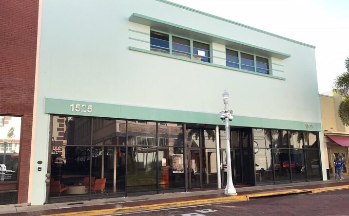Pictures of Office property located at 1525 Hendry St, Fort Myers, FL 33901 for lease - image #1