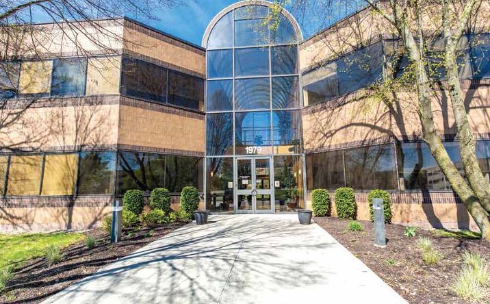Pictures of Office property located at 1979 N Mill St, Naperville, IL 60563 for lease - image #1