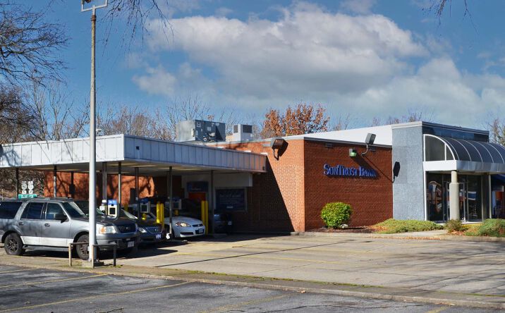 Pictures of Retail, Land property located at 1221 E Little Creek Rd, Norfolk, VA 23518 for lease - image #1