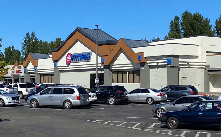 Pictures of Retail property located at 20600 108th Ave SE, Kent, WA 98031 for lease - image #1