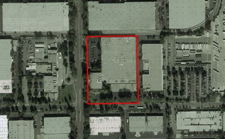 Pictures of Office, Industrial property located at 16290-16300 Shoemaker Ave, Cerritos, CA 90703 for lease - image #1