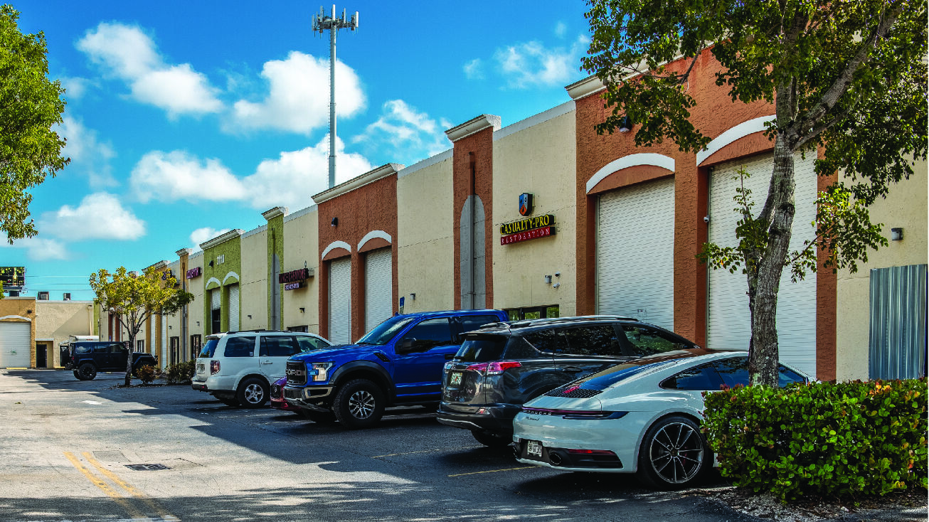 3100 W 84th St, Hialeah, FL 33018 Industrial Space for Lease