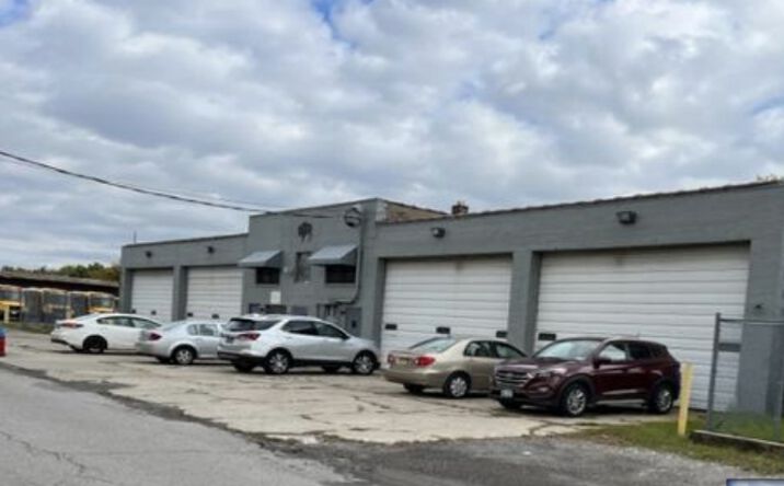 Pictures of Industrial property located at 51 Botsford Pl, Buffalo, NY 14216 for lease - image #1