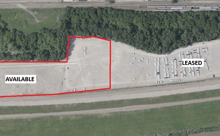 Pictures of Land, Industrial property located at 1161 S 12th St, Kansas City, KS 66105 for lease - image #1