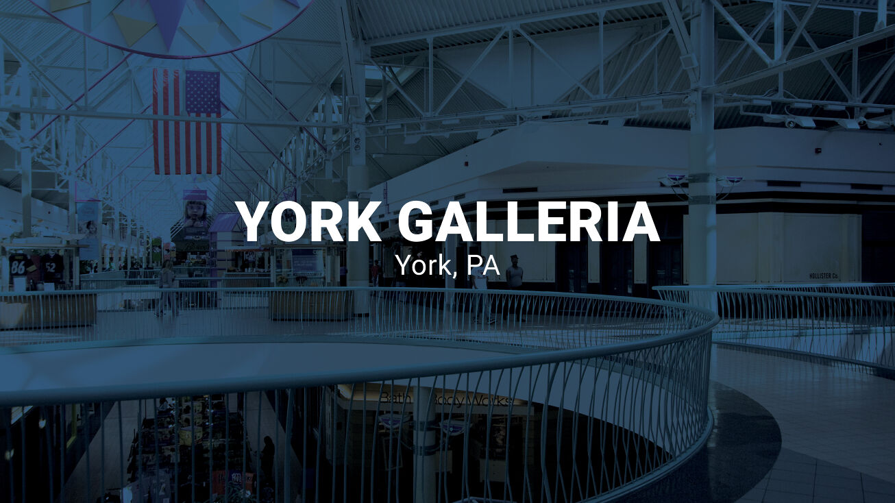 2899 Whiteford Rd, York, PA 17402 Retail Space for Lease York