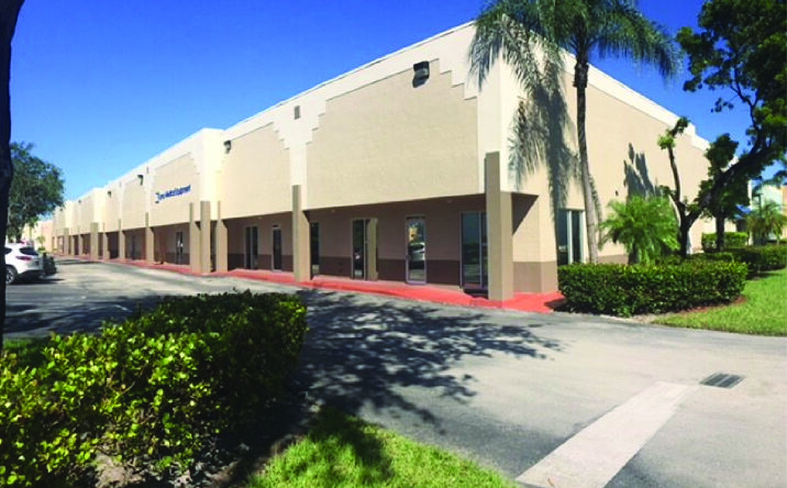 Warehouses for Lease in Hialeah, FL | Crexi