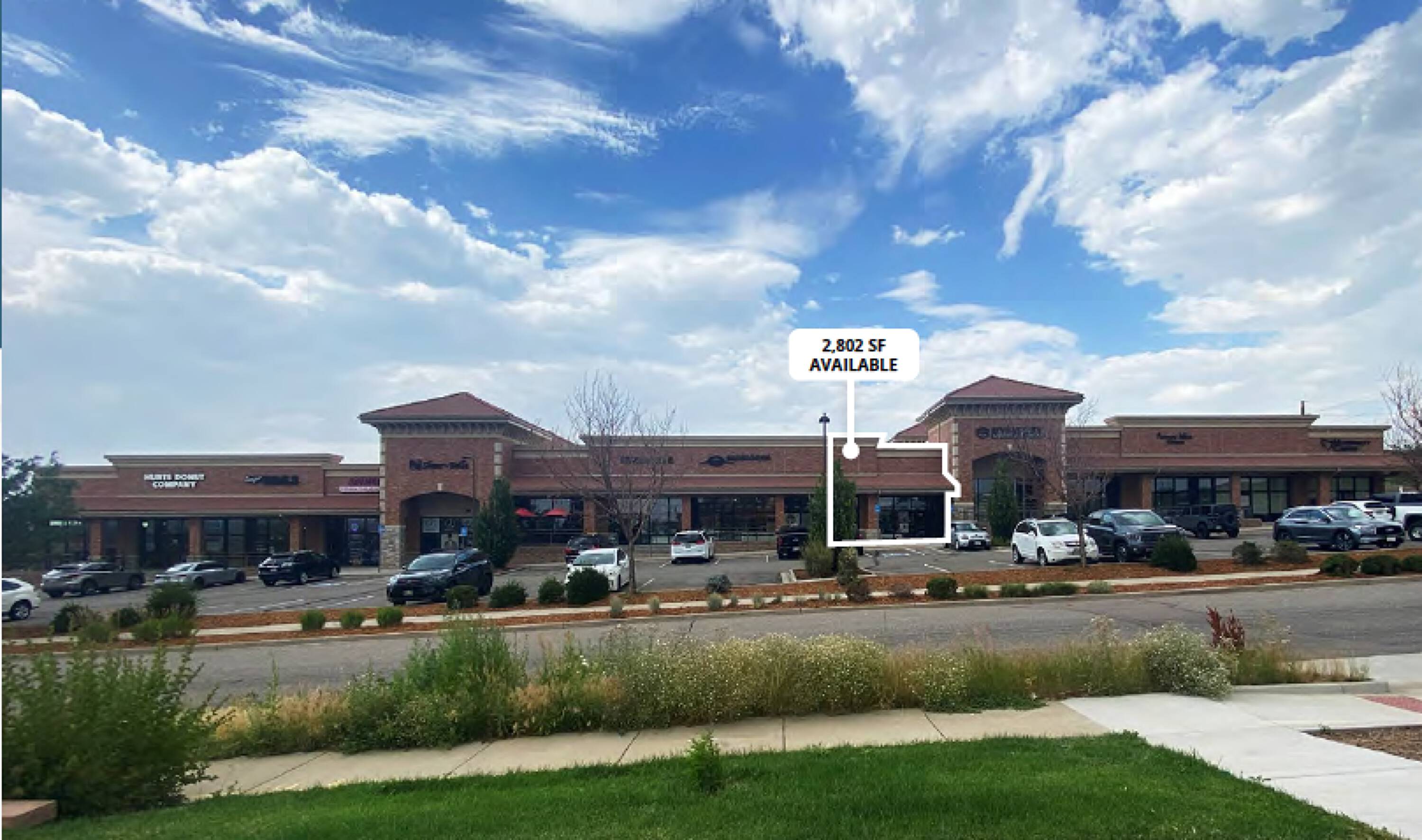 12311 Pine Bluffs Way, Parker, CO 80134