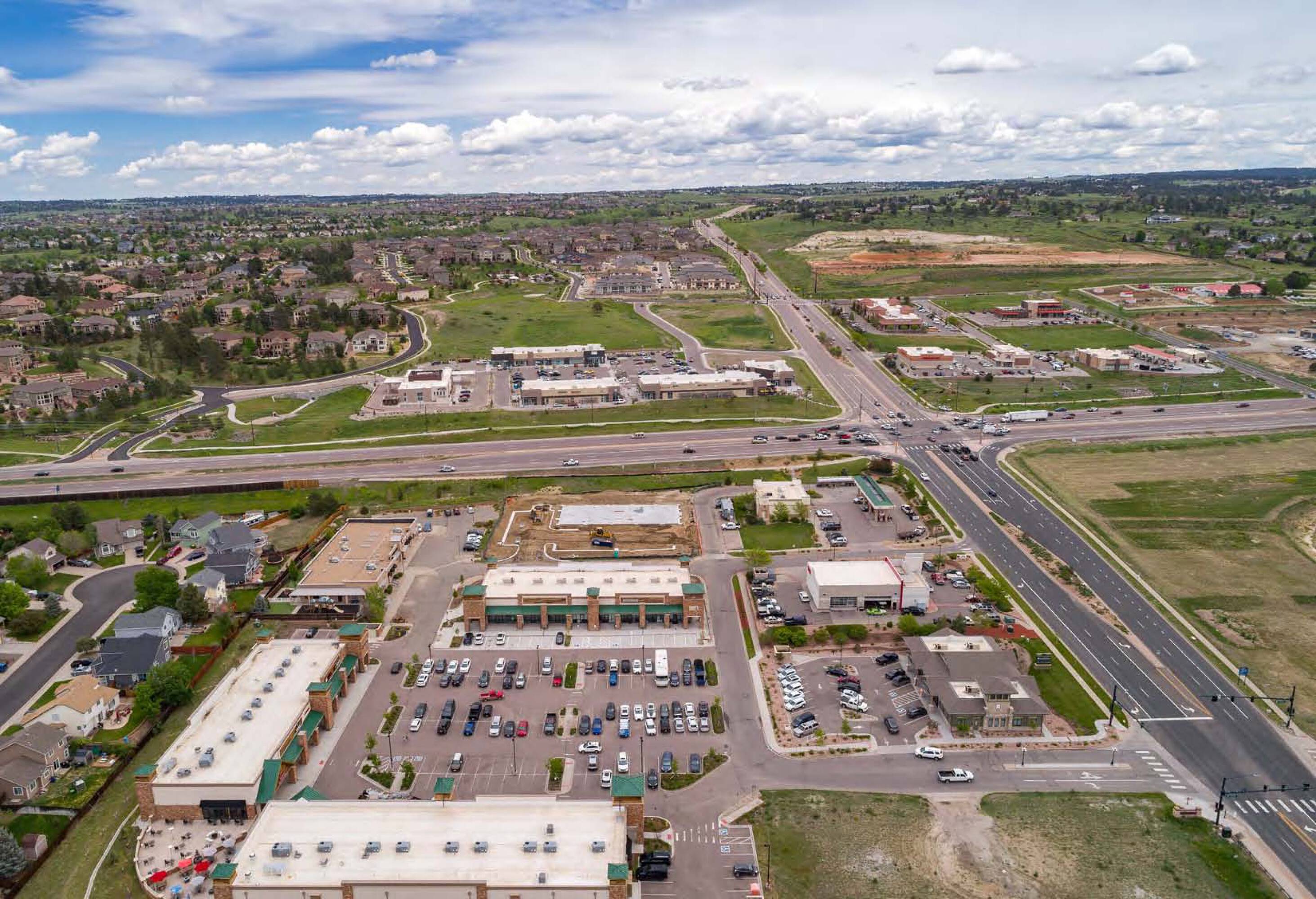 12311 Pine Bluffs Way, Parker, CO 80134