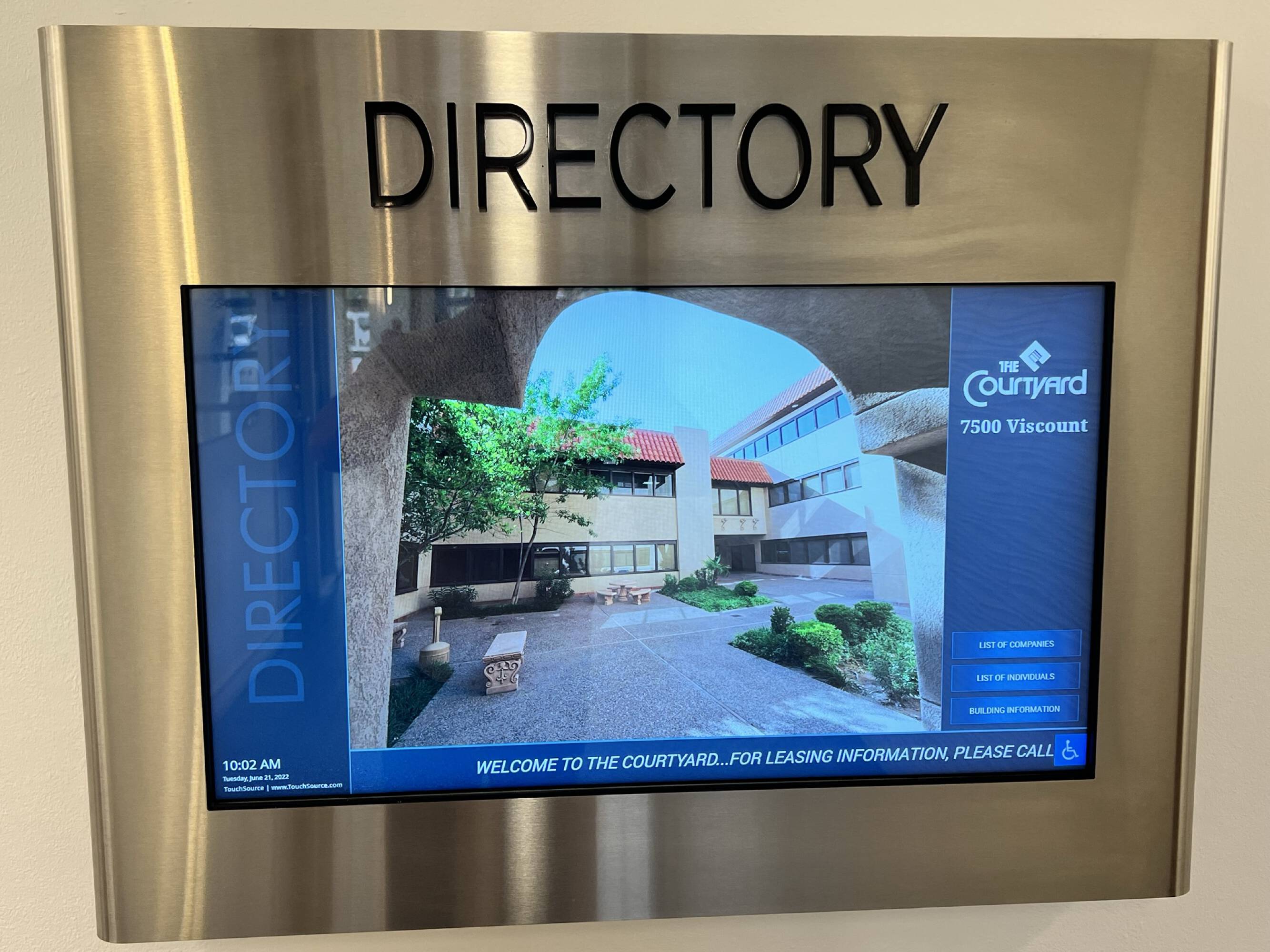 7500 Viscount Blvd, El Paso, TX 79925