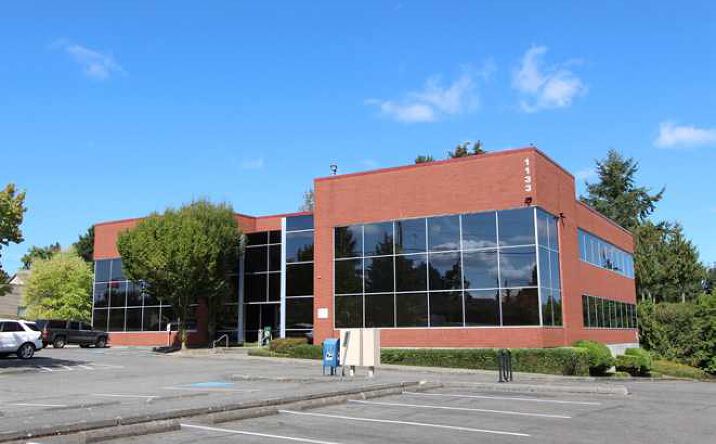 Pictures of Office property located at 1133 164th St SW, Lynnwood, WA 98087 for lease - image #1