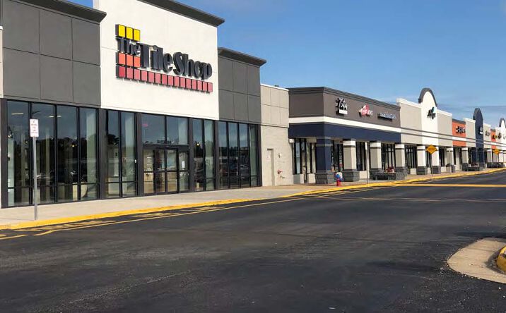 Pictures of Retail property located at 2720-2728 N Mall Dr, Virginia Beach, VA 23450 for lease - image #1