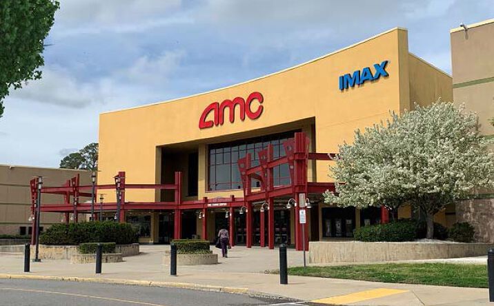 Pictures of Retail property located at 1 Towne Centre Wy, Hampton, VA 23666 for lease - image #1