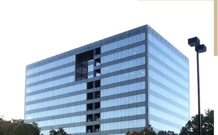 Pictures of Office property located at 2100 Riveredge Pkwy, Atlanta, GA 30328 for lease - image #1
