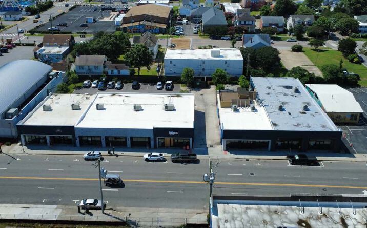 Pictures of Retail property located at 311-315 & 327-329 Virginia Beach Blvd, Virginia Beach, VA 23451 for lease - image #1