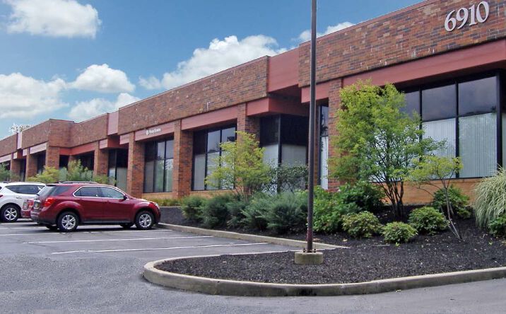Pictures of Industrial property located at 6910 Treeline Dr, Brecksville, OH 44141 for lease - image #1