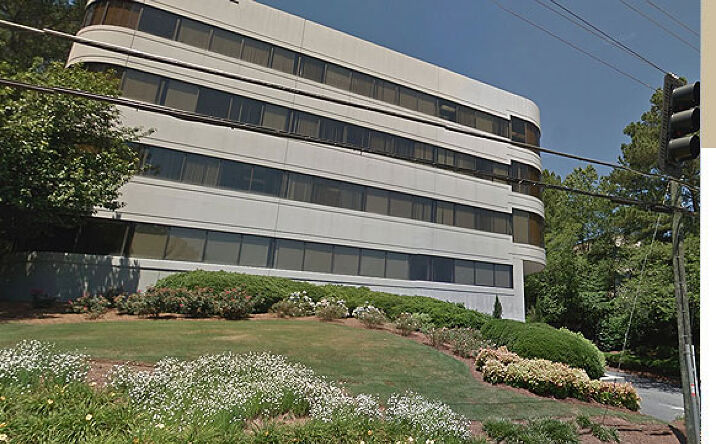 Pictures of Office property located at 2296 Henderson Mill Road Atlanta, Atlanta, GA 30345 for lease - image #1