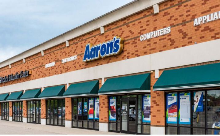 Pictures of Retail, Office, Restaurant property located at 4468 Brandt Pike, Dayton, OH 45424 for lease - image #1