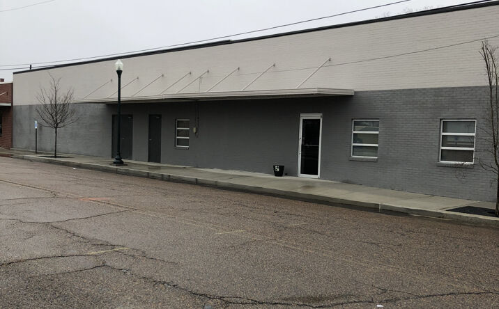 Pictures of Office, Industrial property located at 219 S 14th Ave, Humboldt, TN 38343 for lease - image #1