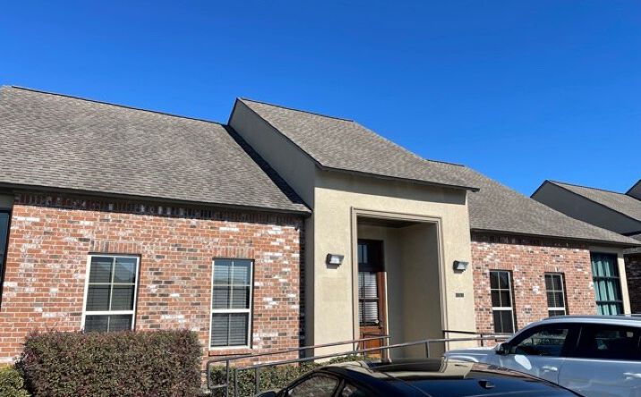 Pictures of Office property located at 4021 W.E. Heck Ct., Bldg. J, Baton Rouge, LA 70816 for lease - image #1
