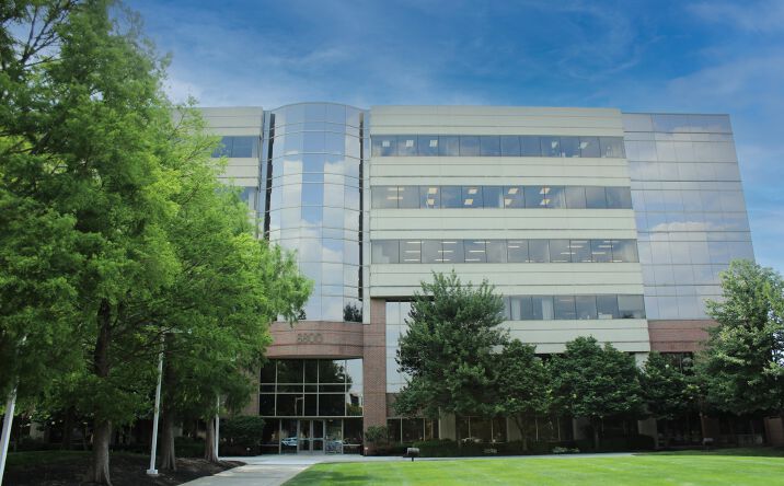 Pictures of Office property located at 8800 Lyra Dr, Columbus, OH 43240 for lease - image #1