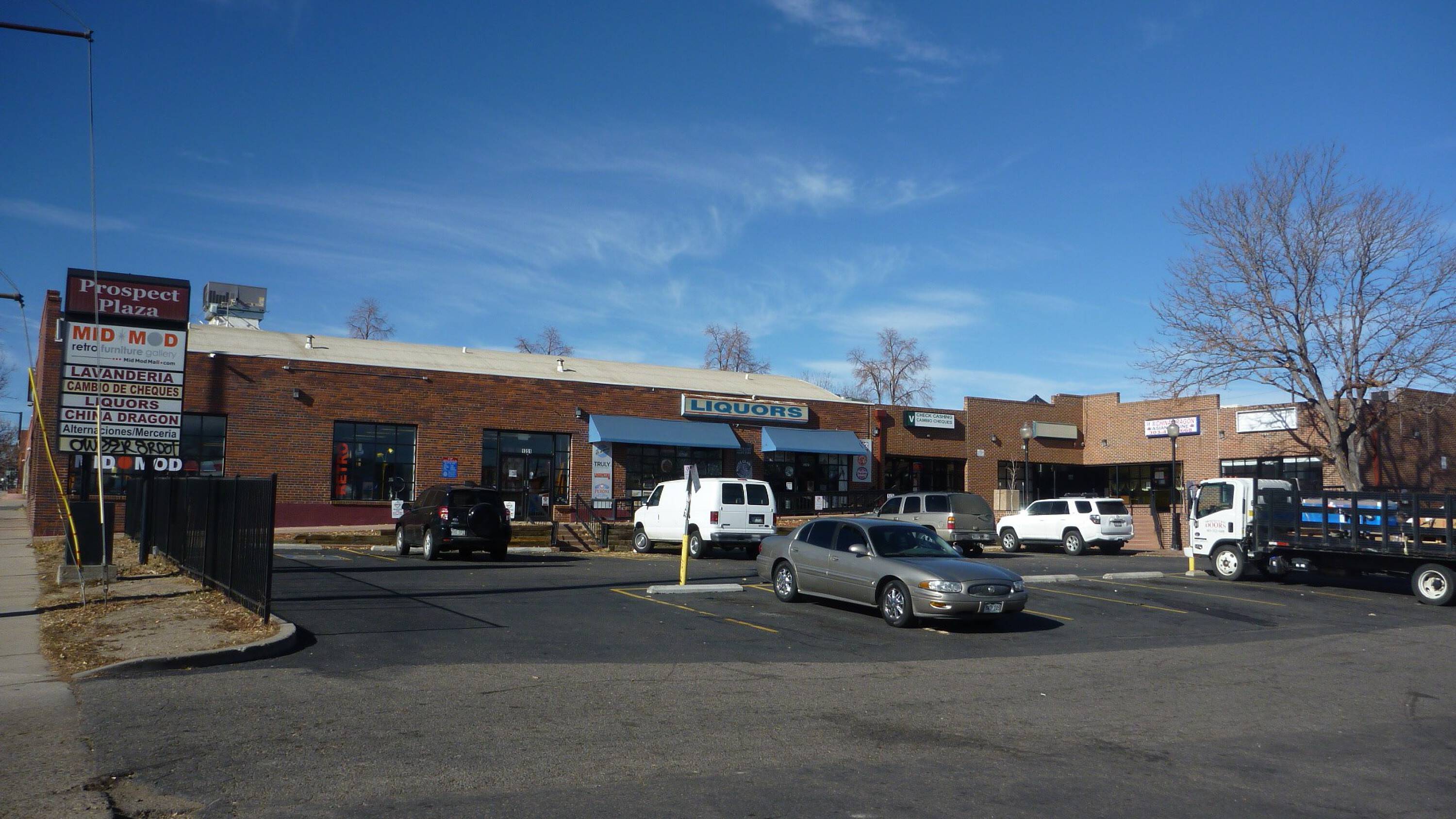 13011351 W. 38th Avenue, Denver, CO 80211