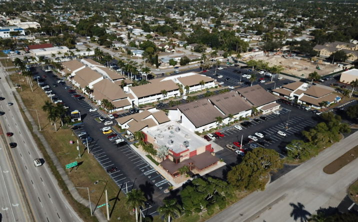 Pictures of Retail, Office property located at 12995 S Cleveland Ave, Fort Myers, FL 33907 for lease - image #1