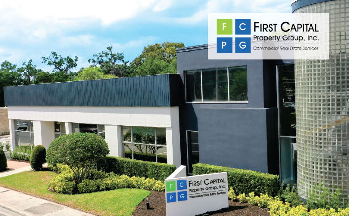Pictures of Office property located at 615 E Colonial Dr, Orlando, FL 32803 for lease - image #1