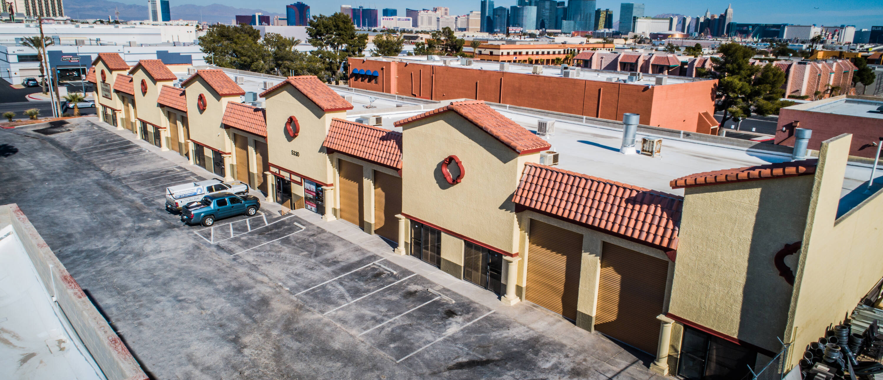 5330 Cameron St, Las Vegas, NV 89118