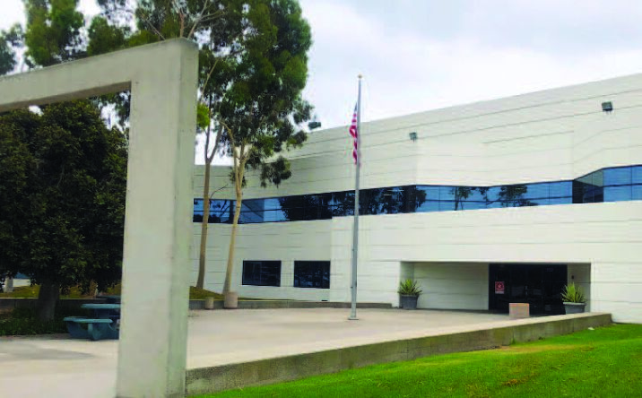 Pictures of Office property located at 3501 Sunflower Ave Suites 100/110, 120 & 130, Santa Ana, CA 92704 for lease - image #1