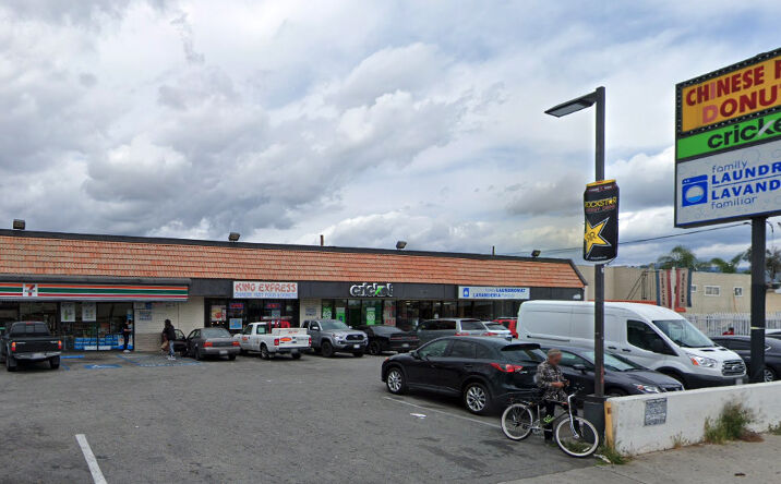 Pictures of Retail property located at 12051 Vanowen St, Los Angeles, CA 91605 for lease - image #1