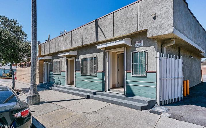 Pictures of Retail, Office, Special Purpose property located at 1521 Lincoln Ave, Pasadena, CA 91103 for lease - image #1