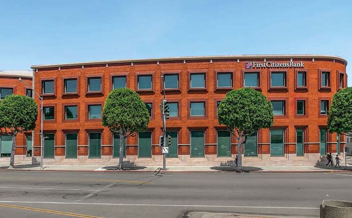 Pictures of Office property located at 350 S Beverly Dr, Beverly Hills, CA 90212 for lease - image #1