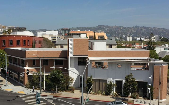 image of property at 9441 W Olympic Blvd Beverly Hills, CA 90212