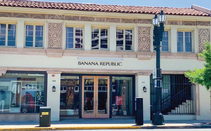 Pictures of Office property located at 144 W Colorado Blvd, Pasadena, CA 91105 for sales - image #1