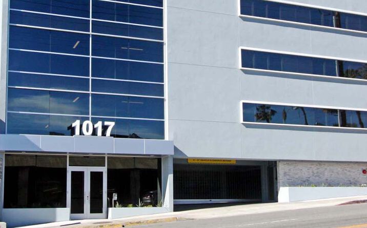 Pictures of Office property located at 1017 N La Cienega Blvd, West Hollywood, CA 90069 for lease - image #1