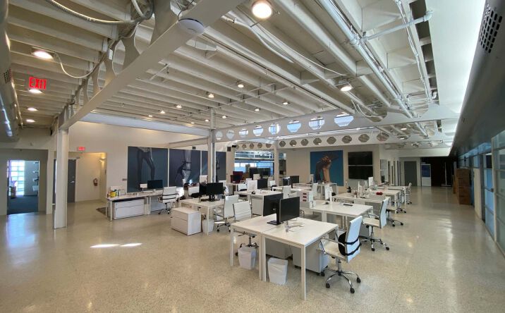 Pictures of Office property located at 7966 Beverly Blvd, Los Angeles, CA 90048 for sales - image #1