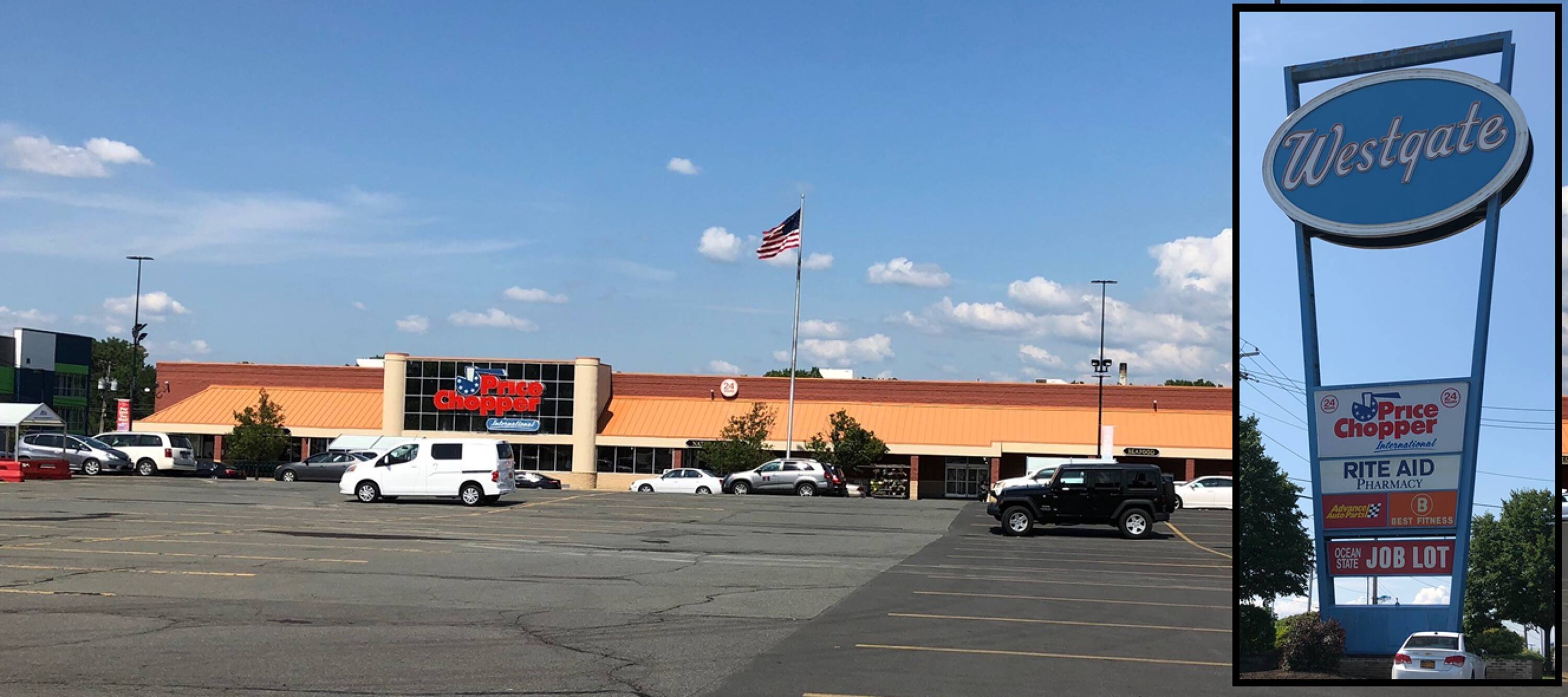 911 Central Ave, Albany, NY 12205