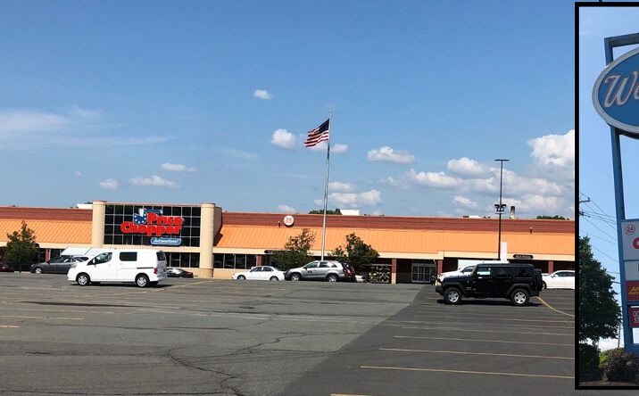Pictures of Retail, Office property located at 911 Central Ave, Albany, NY 12205 for lease - image #1