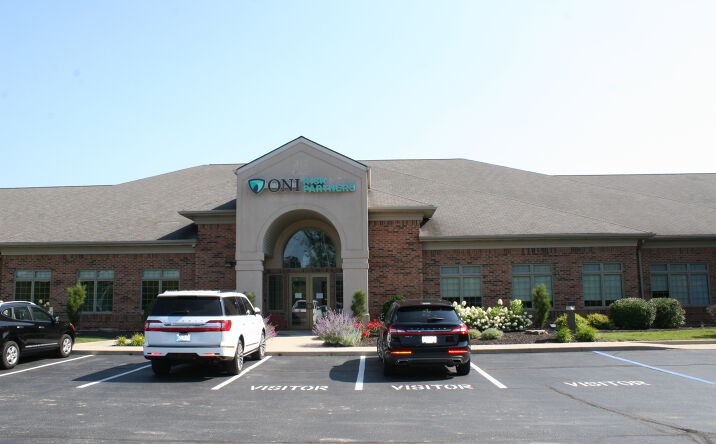Pictures of Office property located at 1111 Chestnut Hills Pkwy, Fort Wayne, IN 46814 for lease - image #1