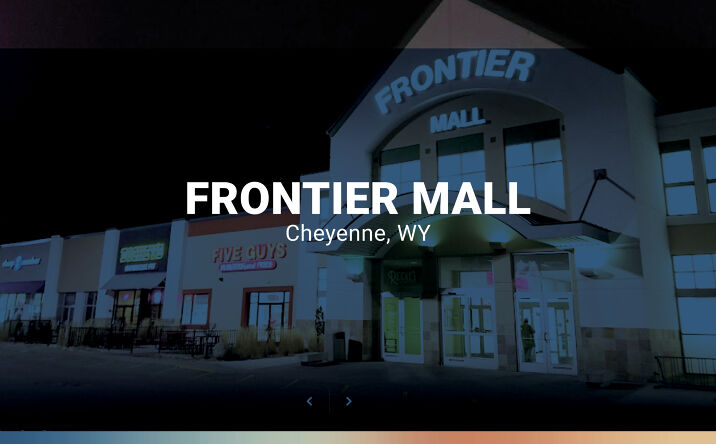 Pictures of Retail, Office, Restaurant property located at 1400 Dell Range Blvd, Cheyenne, WY 82009 for lease - image #1
