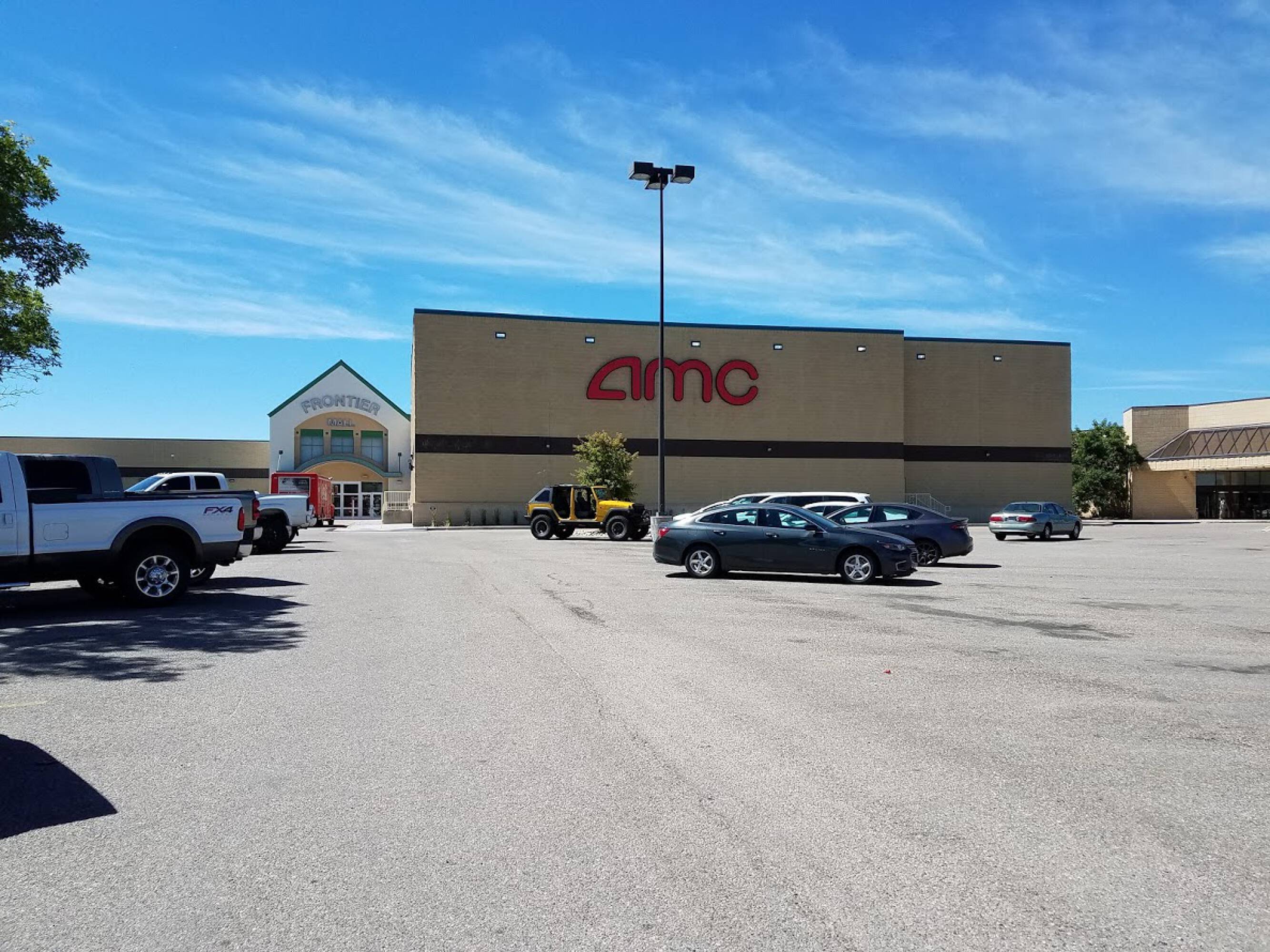 1400 Dell Range Blvd, Cheyenne, WY 82009 | Crexi.com